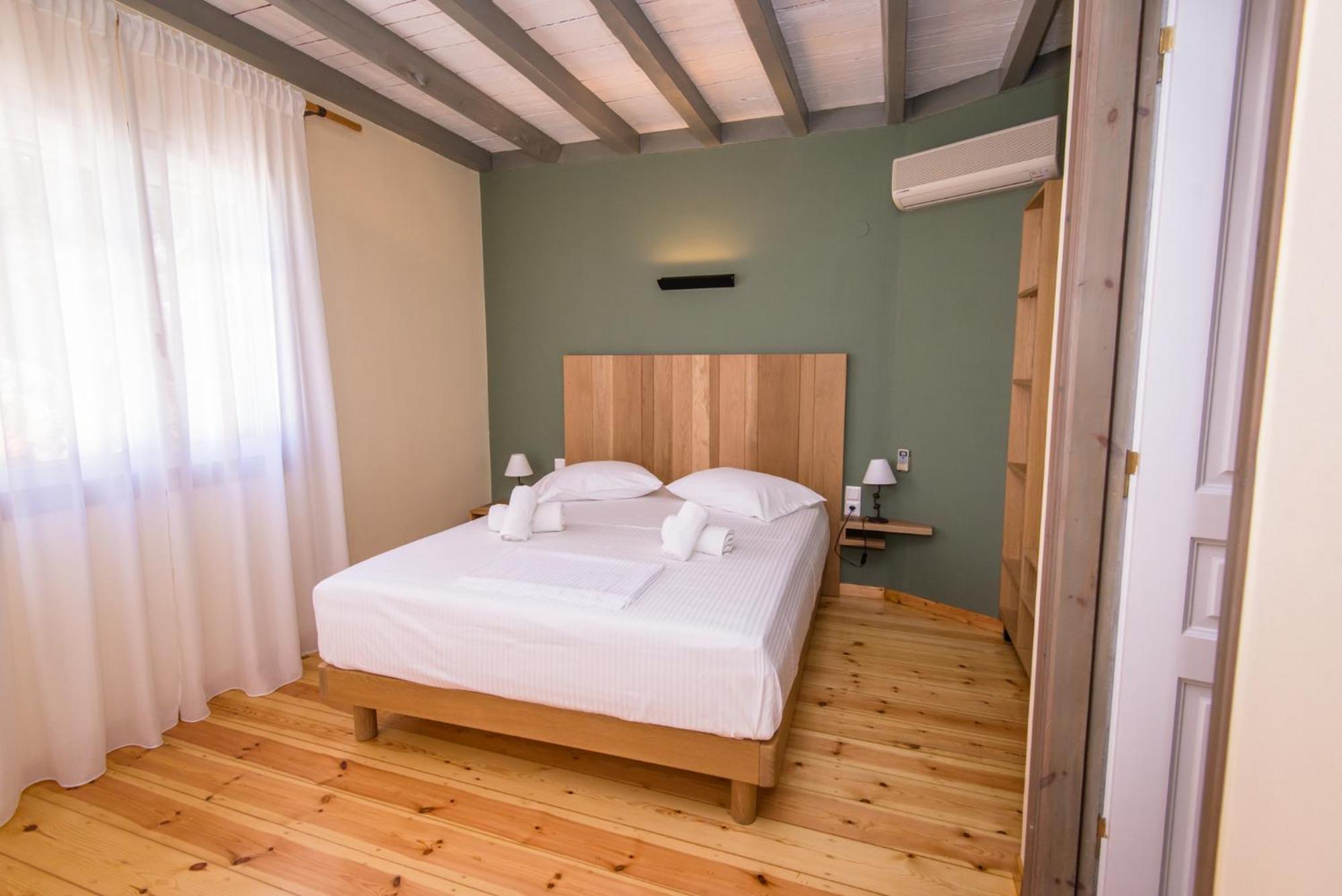 Katouna Holidays Quarto foto
