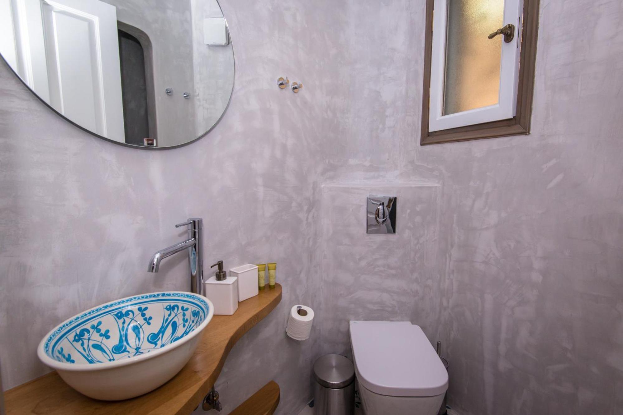 Katouna Holidays Quarto foto