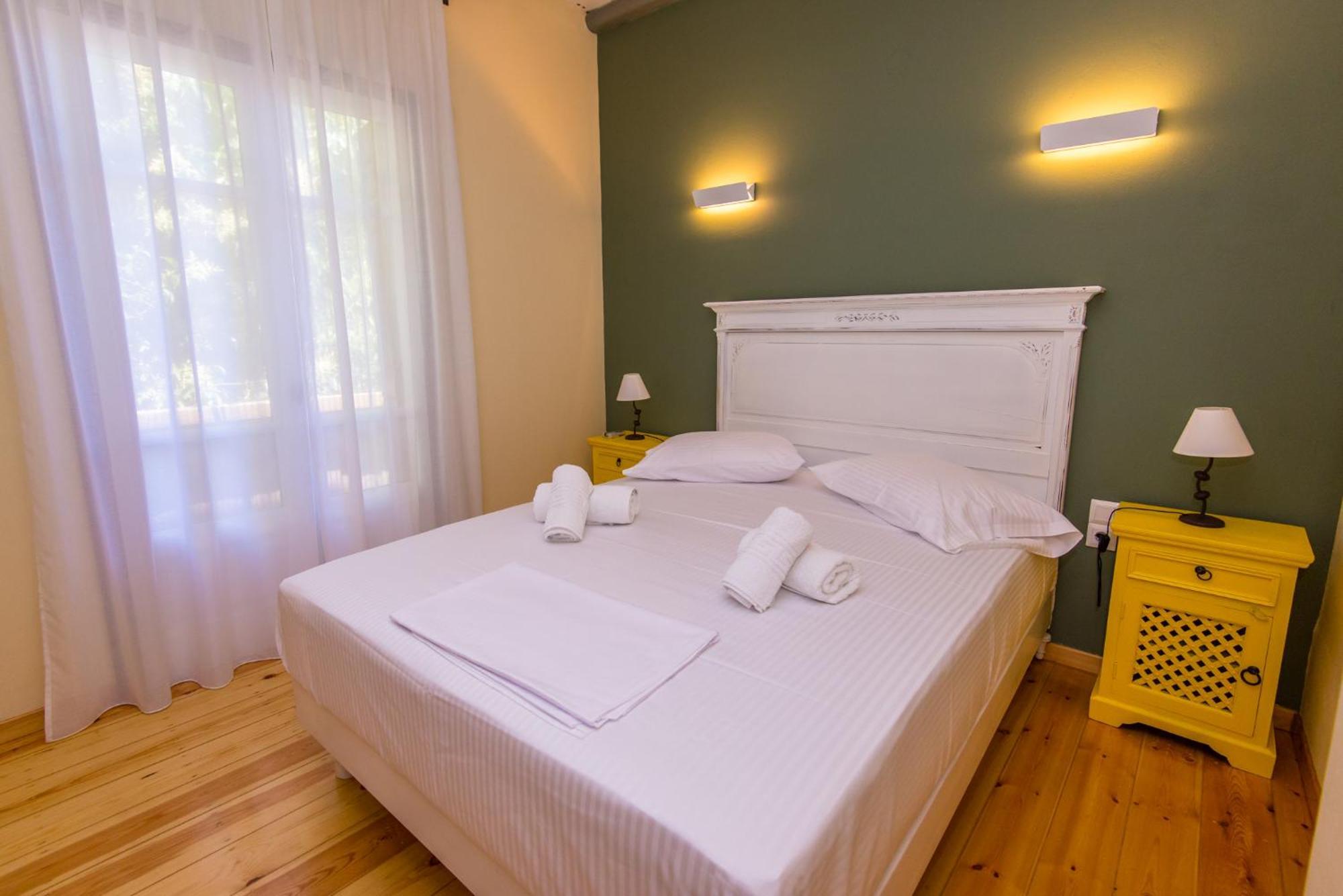 Katouna Holidays Quarto foto