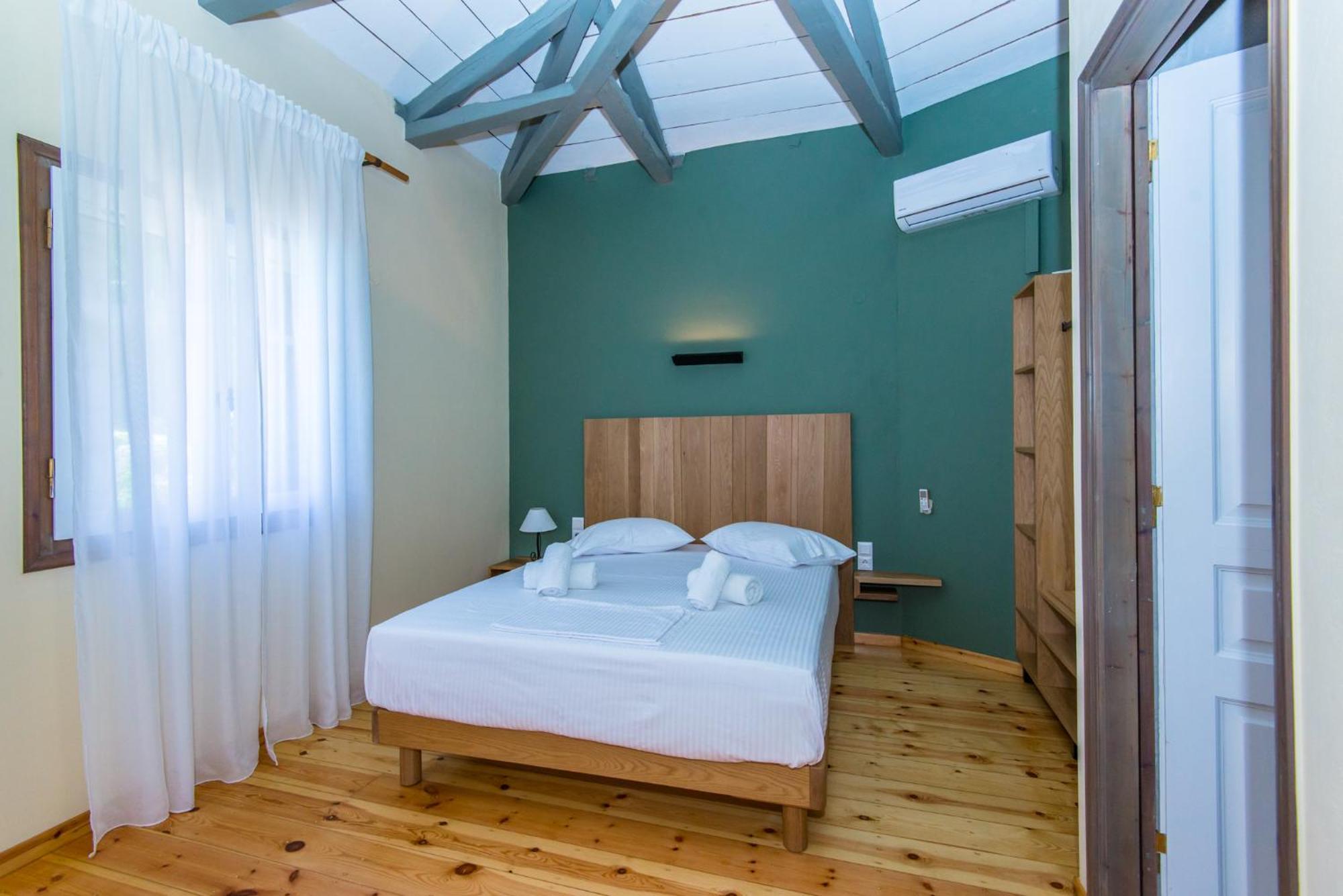 Katouna Holidays Quarto foto