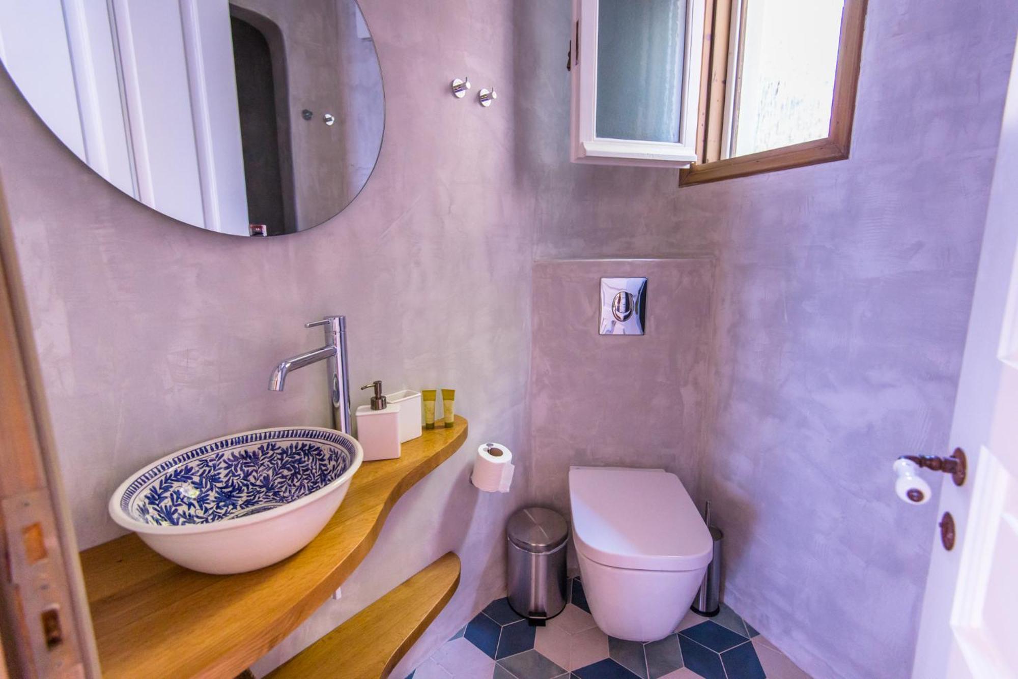 Katouna Holidays Quarto foto