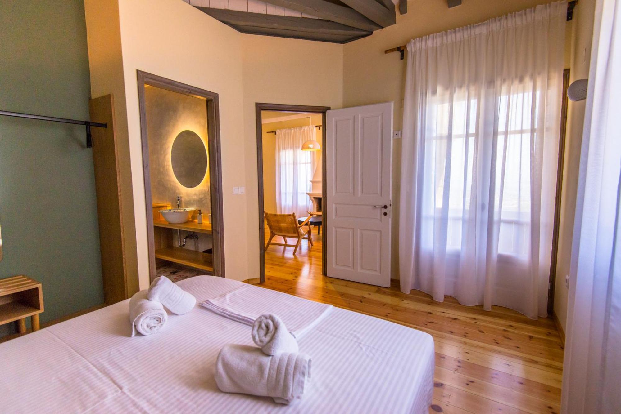 Katouna Holidays Quarto foto