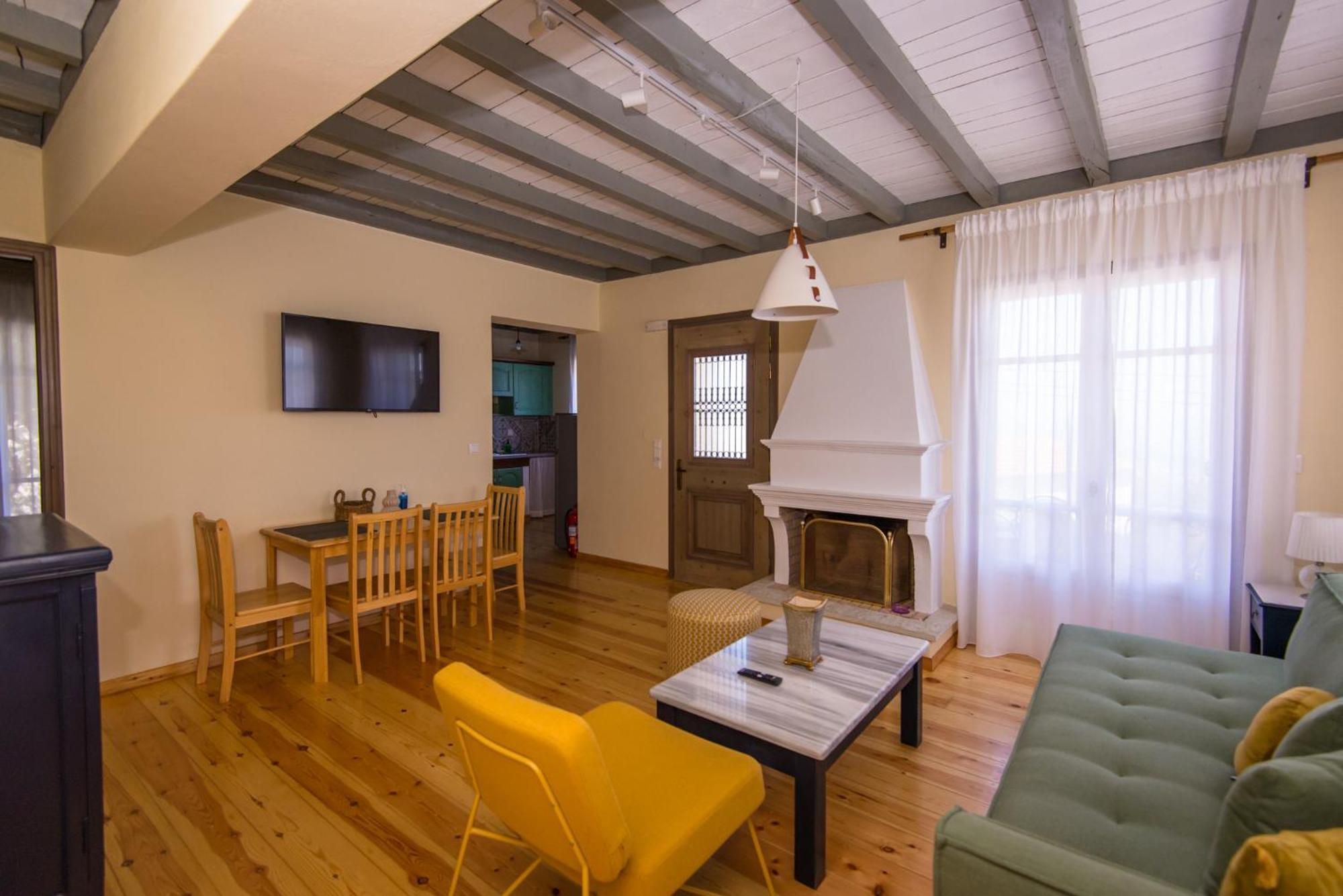 Katouna Holidays Quarto foto