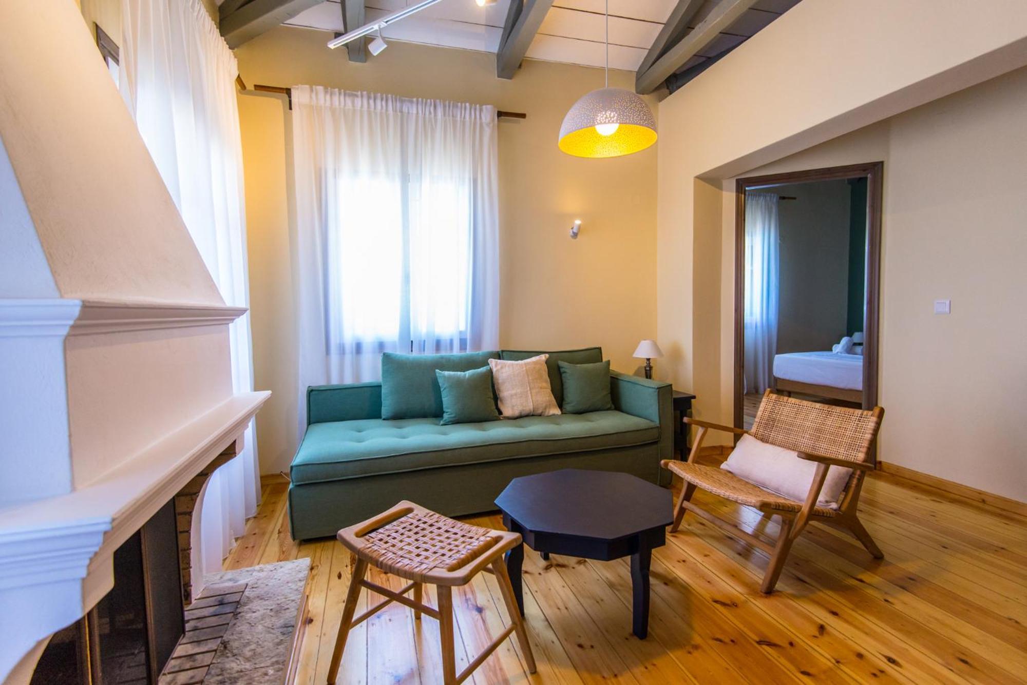 Katouna Holidays Quarto foto